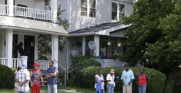 Klivlend: Pronađena tijela tri žene