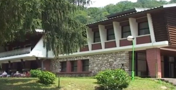 Titov apartman ponovo otvoren