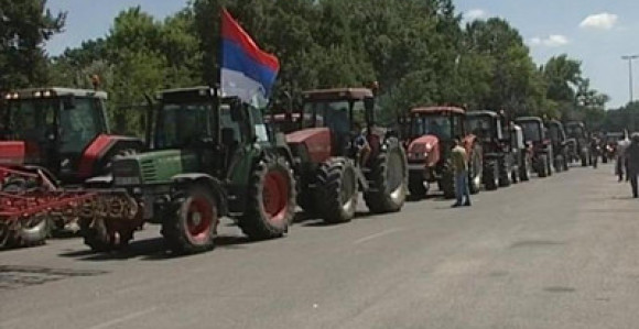 Nema dogovora o otkupnoj cijeni pšenice, slijede protesti!
