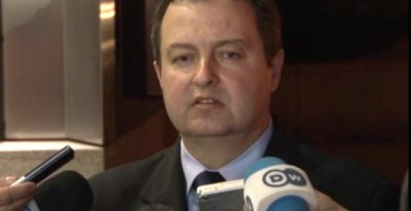 Dačić: Postignut značajan napredak