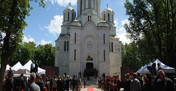 196 godina od smrti vožda Karađorđa