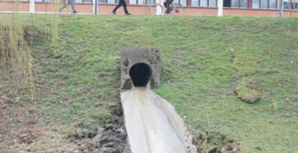 Banjaluka: Septičke jame u 21. vijeku!