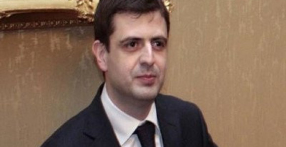 Sadiku danas stiže u Beograd