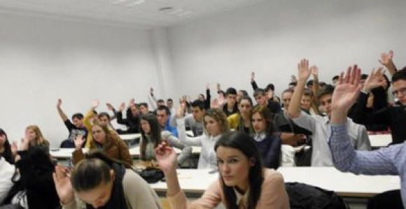 Ukinute školarine za studente iz BiH u Sloveniji 