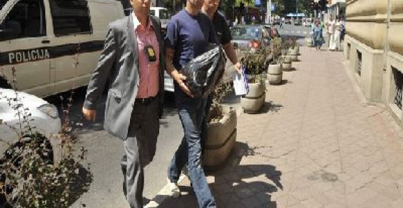 Ubio staricu, opljačkao je i sa ljubavnicom pobjegao na more