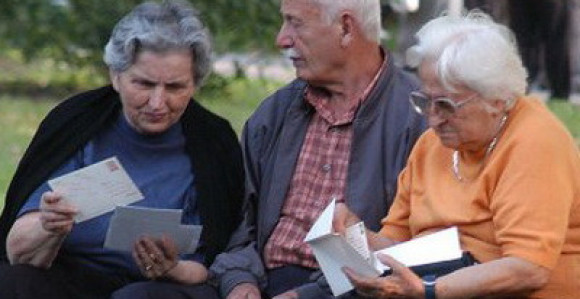 Duže u penziji nego na poslu