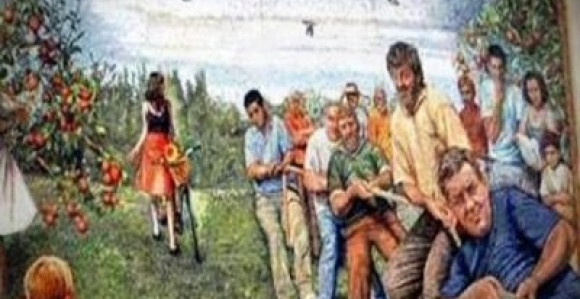 Kusturica je najuticajniji Srbin