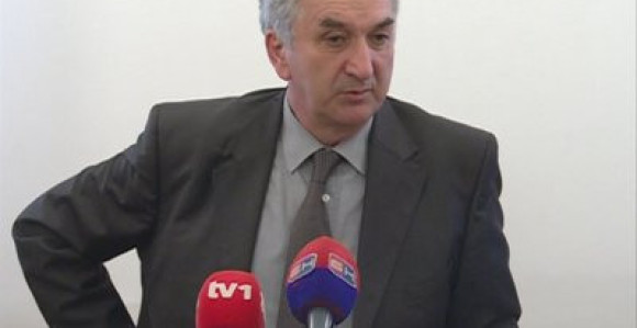 Šarović: Prijedlog EU nije pravedan