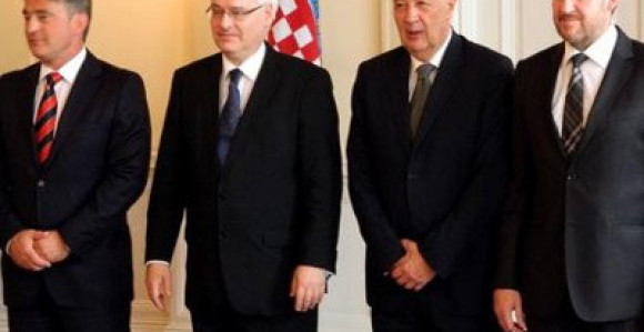 Hrvatska se neće baviti uređenjem susjednih zemalja