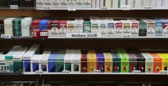 Ponovo poskupljuju cigarete