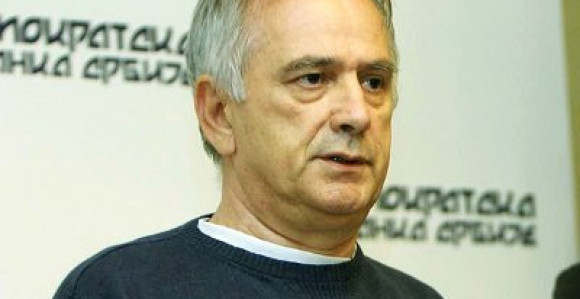 Pritiscima nameću briselski sporazum