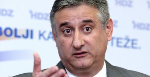 Situacija u BiH veoma loša