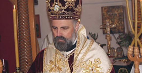 Grigorije nece u sukob s Nikolićem