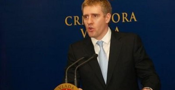 Lukšić: Politika dobrosusjedstva -prioritet