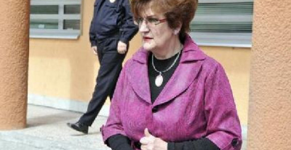 Kreso posjetila pritvorenike