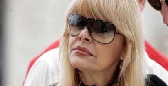 Zapaljen poslovni prostor Hanke Paldum