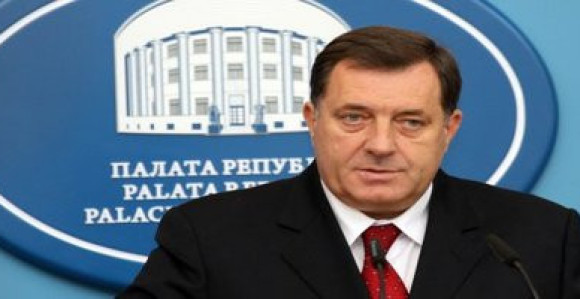  "Domovina" danas ide kod Dodika