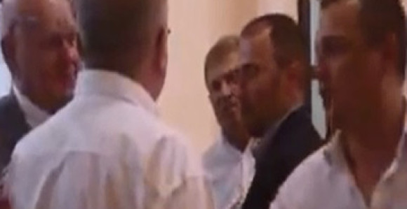 Kako psuju odbornici u Skupštini grada Banjaluka 