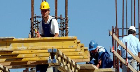 I dalje najviše bauštelaca u Njemačkoj