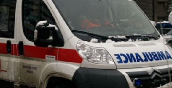 U nesreći kod Doboja troje povrijeđenih