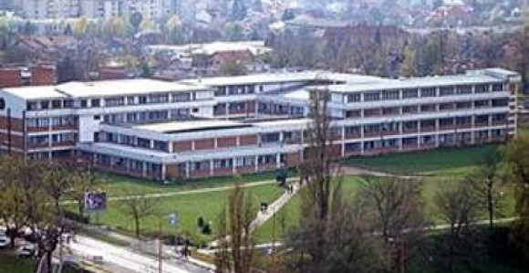 Pet valjanih za “četvrti paviljon”