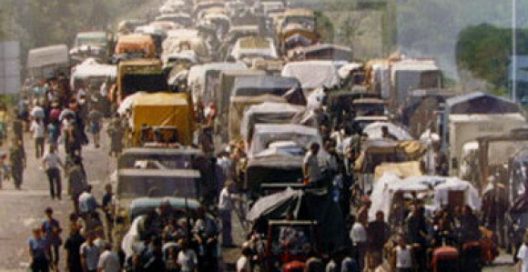 Zločini u “Oluji” nekažnjeni