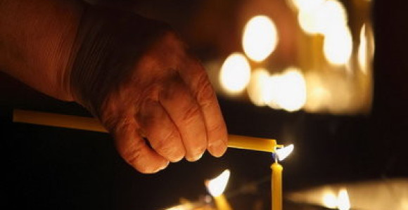 Pomen žrtvama ustaša