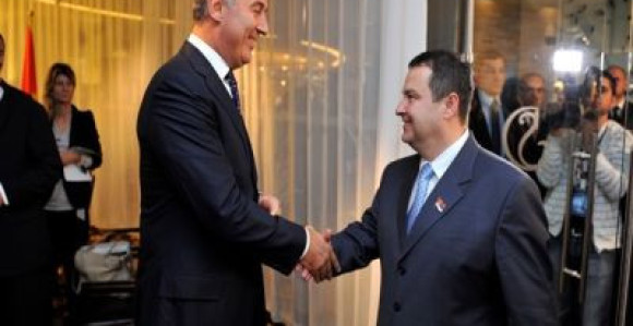 Đukanović u Srbiji poslije 10 godina?