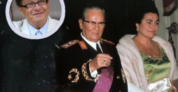 Ćiro: Tito glumio mangupa, a bojao se Jovanke