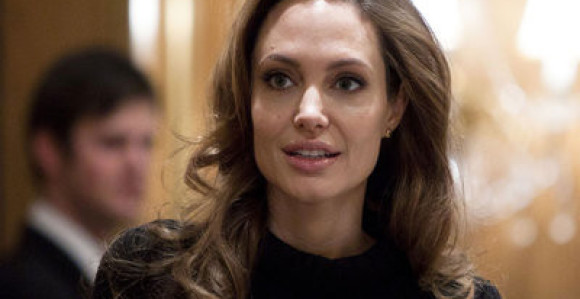 Šarapova i Džoli najbogatije