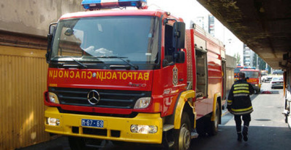 Banjaluka: 9 požara za 5 dana 