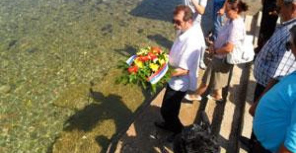 Najsramotniji dani moderne Evrope 