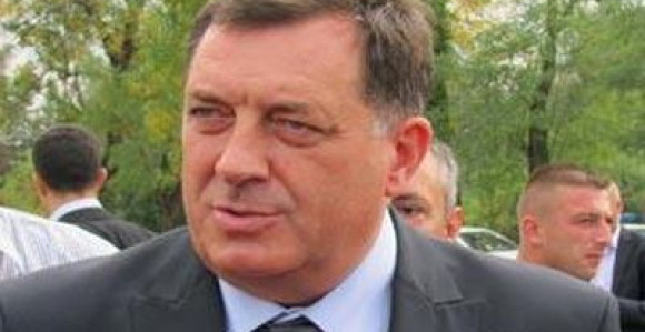 Dodik čestitao Bajram
