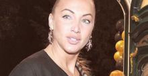 Goga Sekulić trudna? 