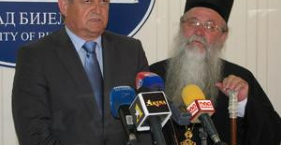 Saradnju proširiti na socijalnu podršku (VIDEO)