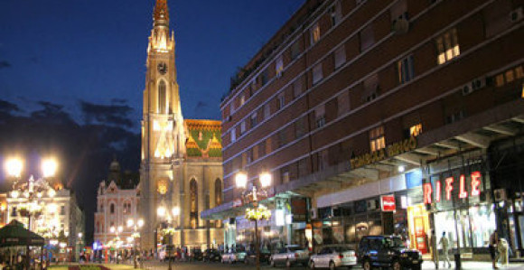 Novi Sad ukida noćne klubove?