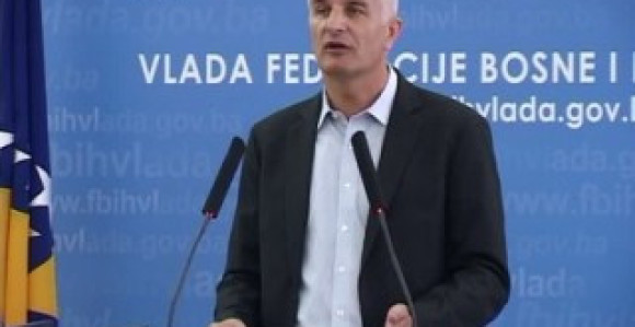 Лијановић: Не прикривамо доказе (ВИДЕО)