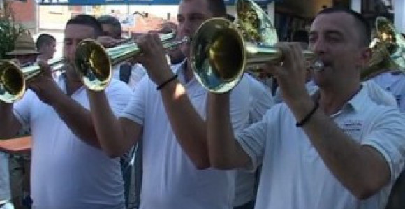 Десета "Гуча у Брчком" (ВИДЕО)