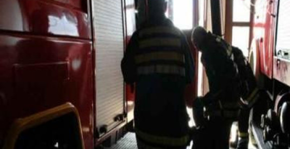 Požari u Banjaluci (VIDEO)