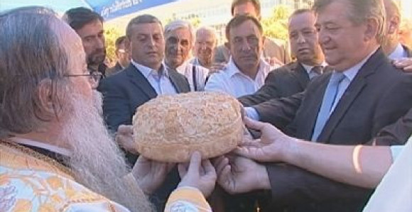 Obilježena slava Bijeljine (VIDEO)