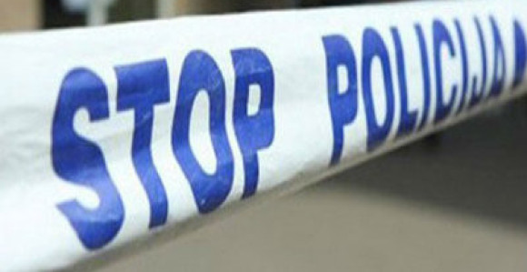 Voz pregazio šesnaestogodišnjaka