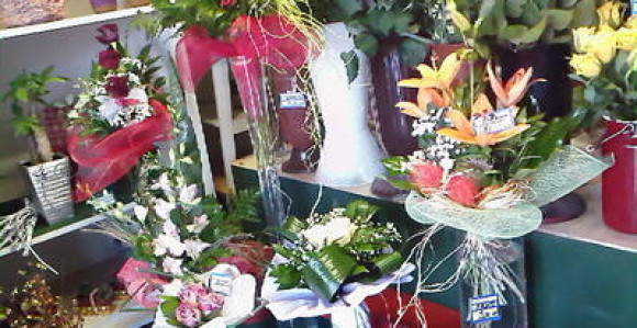 I buket cvijeća postao luksuz