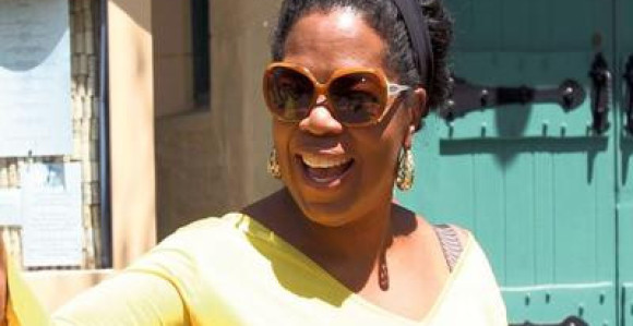 Opra Vinfri žrtva rasizma u Švajcarskoj?!