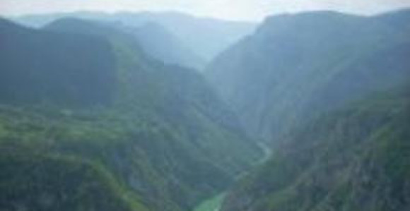 Srednja Drina čeka deklaraciju BiH