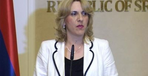 Cvijanović: Srpska neće bankrotirati