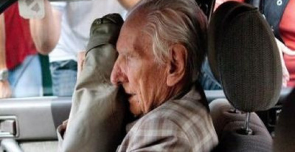 Preminuo najtraženiji nacista