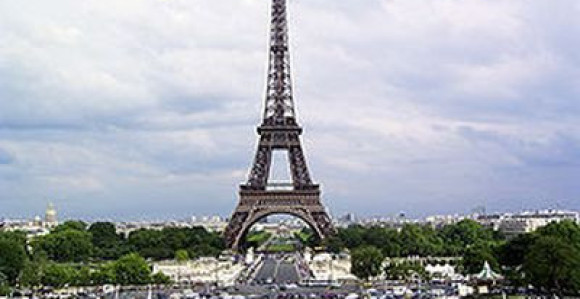 Pariz zabrinut zbog zabrane gej propagande