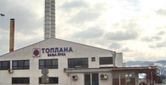 Неизвјесно гријање из бањалучке Топлане