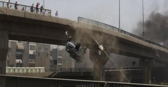 U Egiptu oko 1.500 srpskih turista, moguća evakuacija