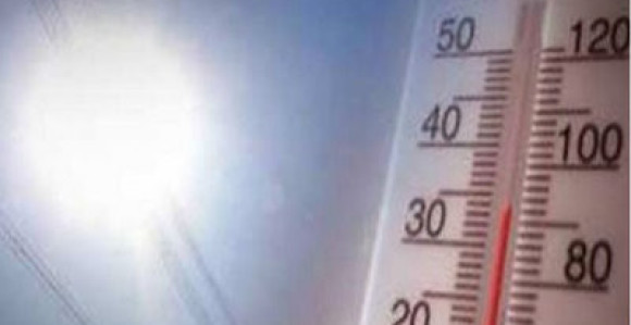 Djevojčica umrla od vrućine